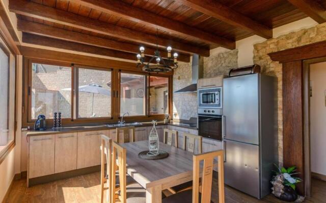 Villa Veronica Torrox by Ruralidays