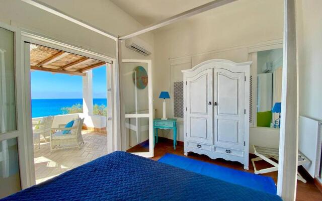 Beachfront House Geremeas Sardegna