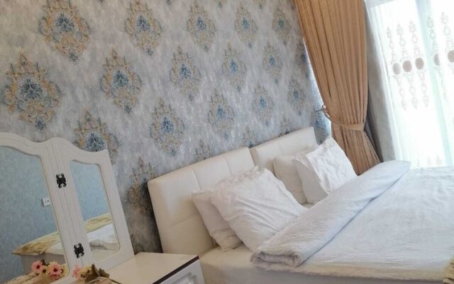 Mall Of İstanbul Residence