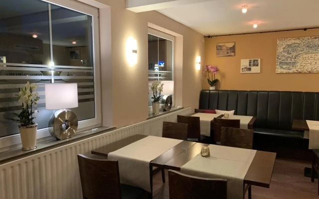 Hotel und Restaurant Pinkenburg