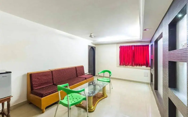 Hotel Mars