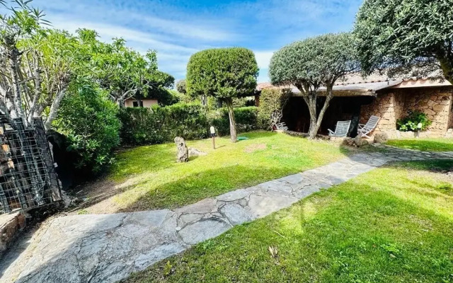 Residence Domos De Rocca