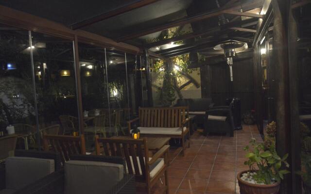 Hotel Gastronómico Casa Rosalia