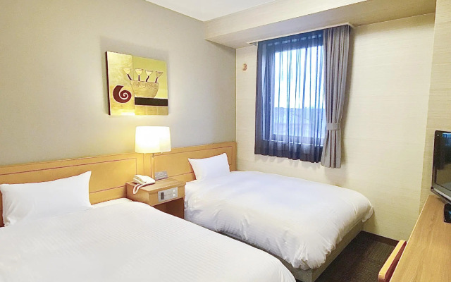 Hotel Route-Inn Shimada Yoshida Inter