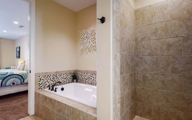 The Beach House by RedAwning