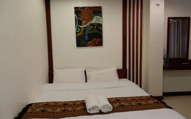 Lao Silk Hotel