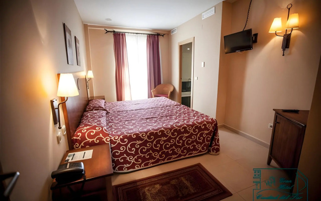 Gran Hotel Ciudad Del Sur