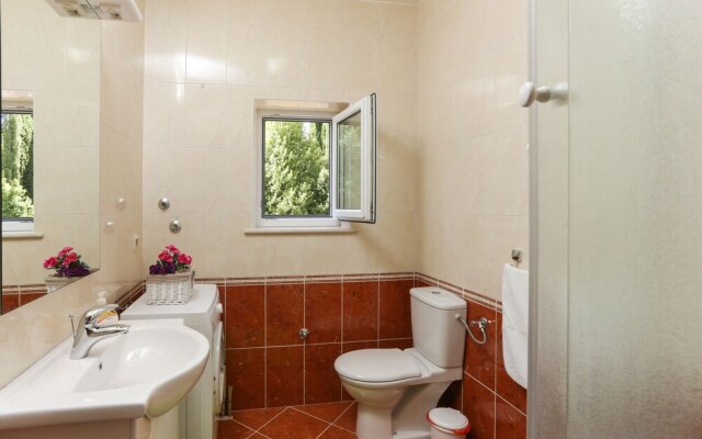 Apartments Villa Harmonia