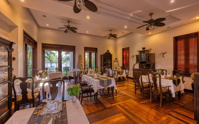 Mane Boutique Hotel & Spa