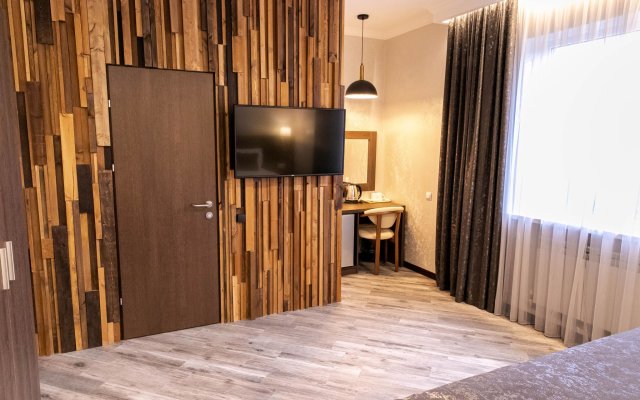 Apart-hotel Stariy gorod