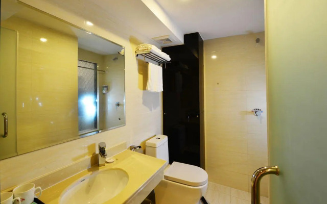 Qingdao Feitong Digital Hotel