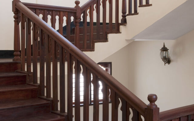 Forodhani Park Hotel