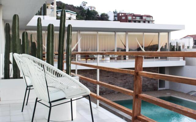 Hotel Boutique Casa Lulu