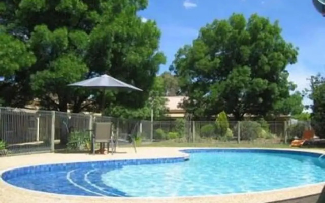 Mansfield Valley Motor Inn