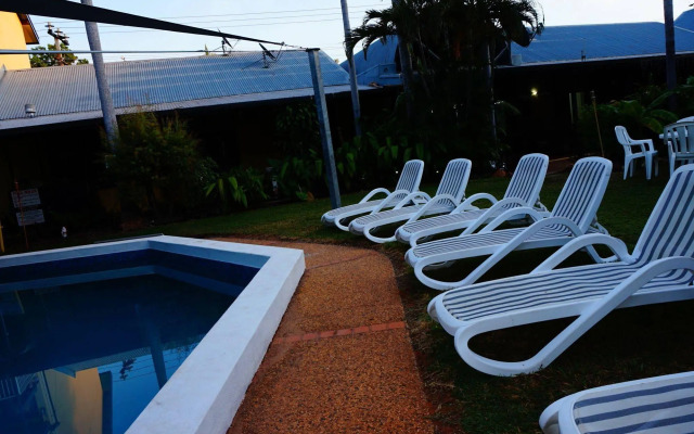Paraway Motel