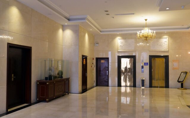 Yicheng Hotel Dongguan Changpin Avenue Branch