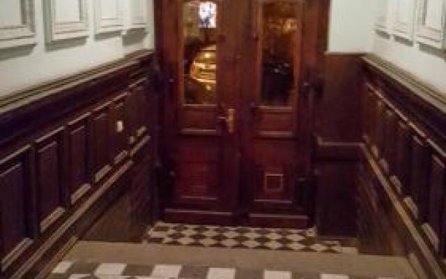 City Apartment Leipzig