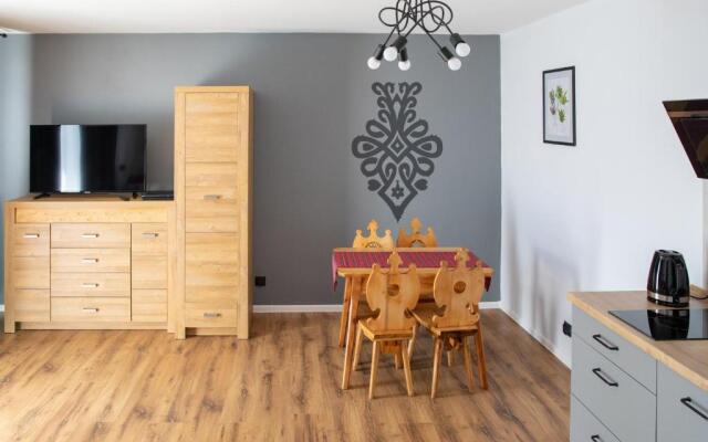 5 Wierchów Apartamenty