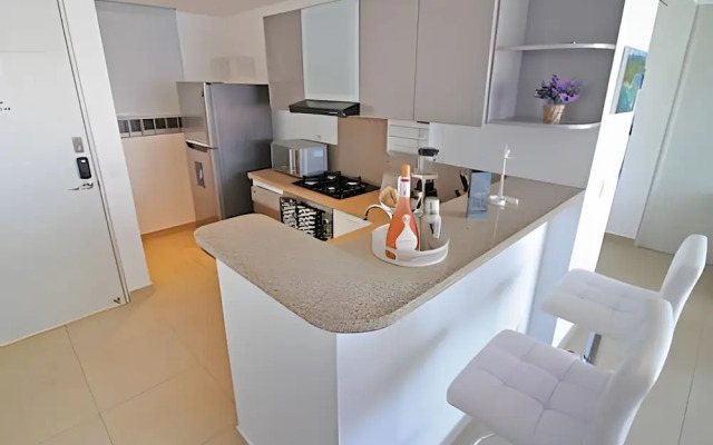 Apartamentos Velas al Mar - by SOHO