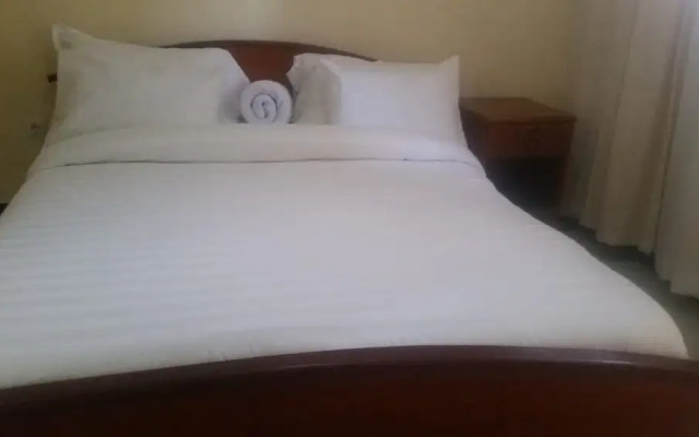 Bole Green Hotel