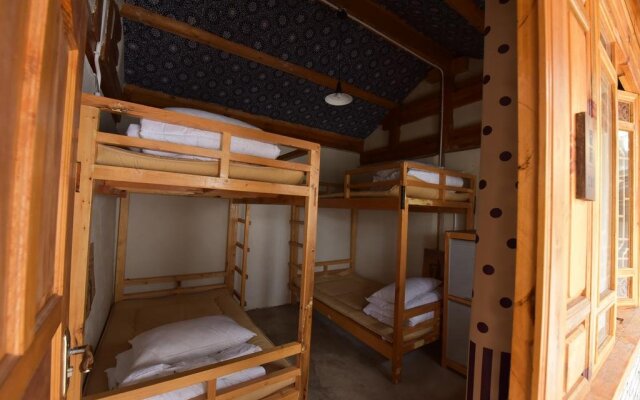 Dali Alley Youth Hostel