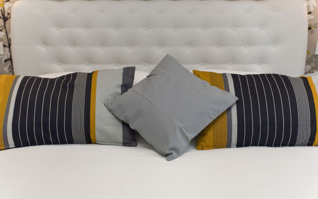 Sallustio Luxury Suites