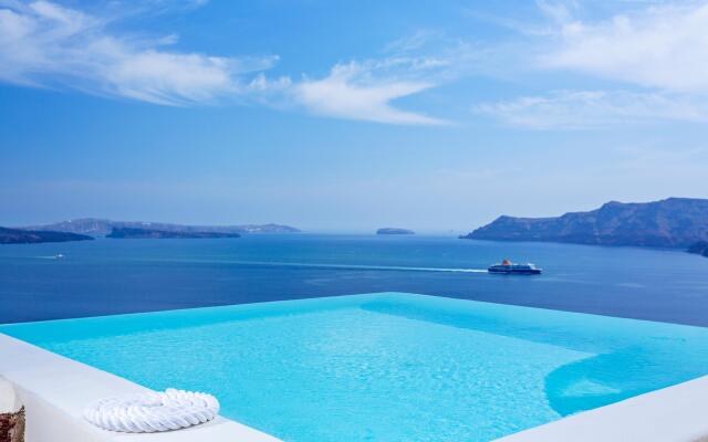 Canaves Oia Suites - Small Luxury Hotels of the World