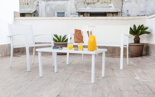 Nel Cuore Del Borgo Degli Orefici