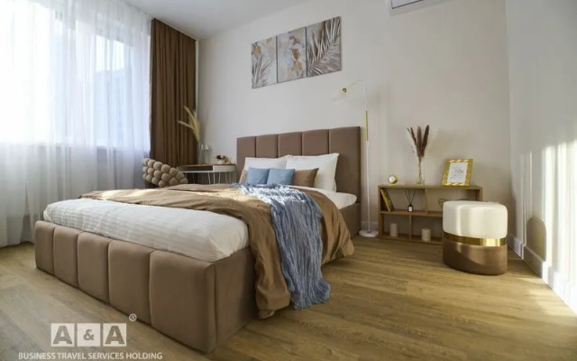 Йо Плейс на Дмитровское шоссе, д. 107А, корпус 2