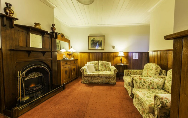 Touchwood Cottages