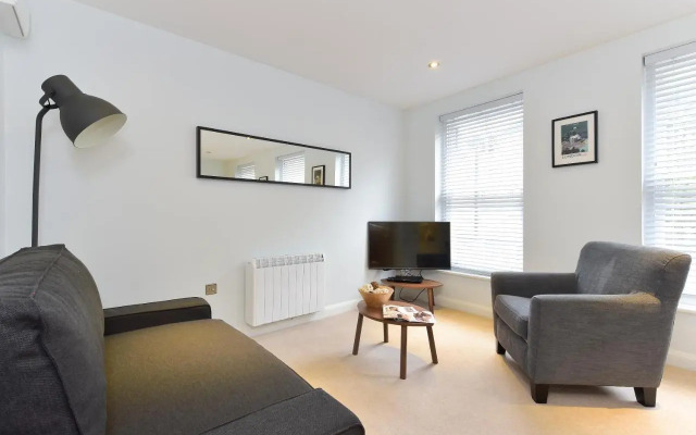 Shoreditch Vibe Apartments