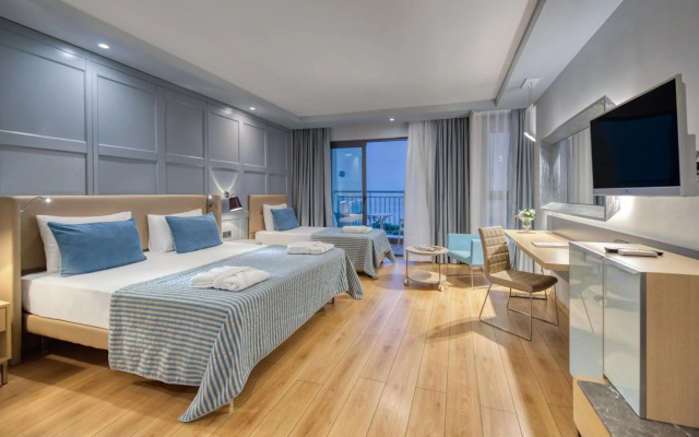 Numa Bay Exclusive Hotel - Ultra All Inclusive