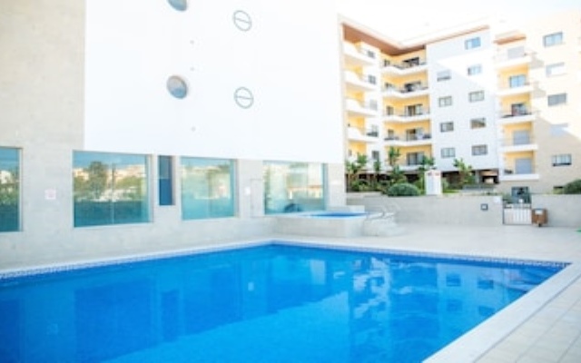 B09 - Downtown SPA Apartmentby DreamAlgarve