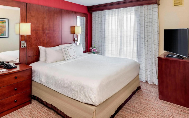Residence Inn by Marriott Auburn