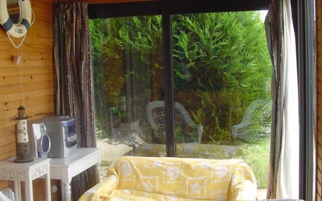 Maison Châtelaillon Proche Plage