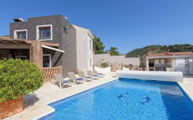 Villa Lina in Estepona