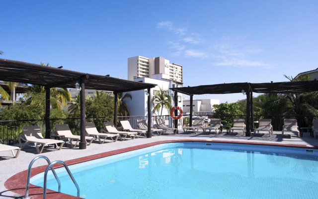 Costa Club Punta Arena Hotel