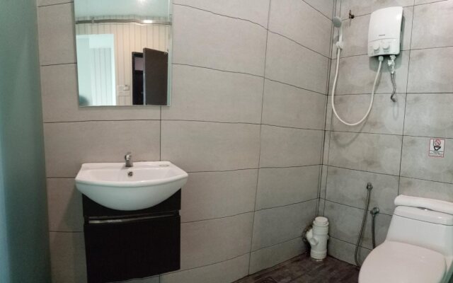 Seven Hotel