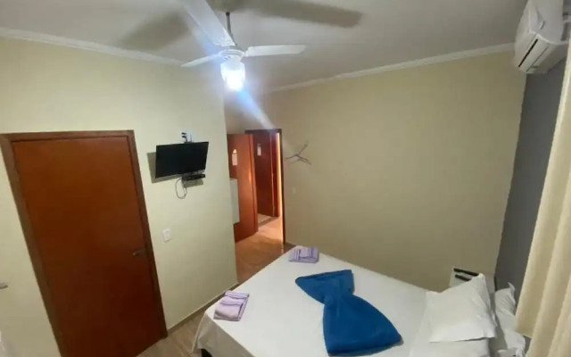 Pousada Golden House