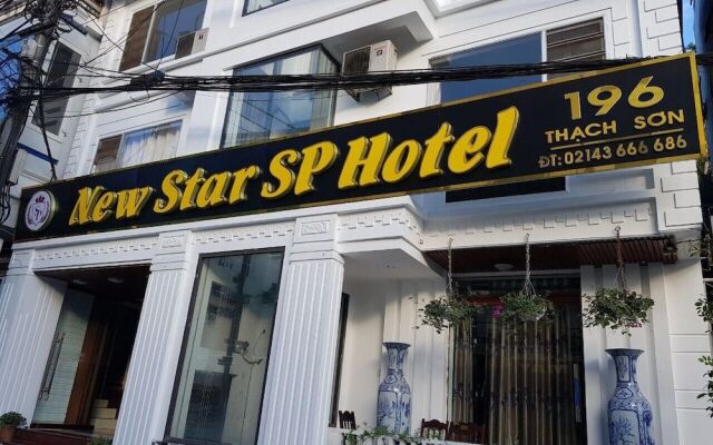 7S Hotel New Star Sapa