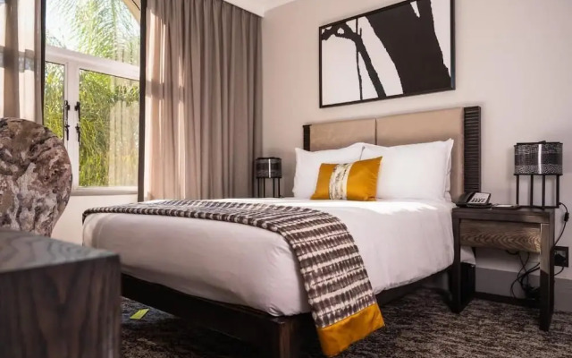 Southern Sun Pietermaritzburg