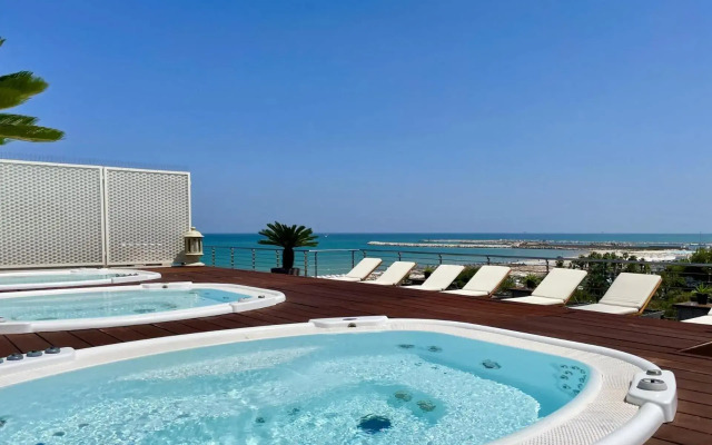 Hotel Cristallo