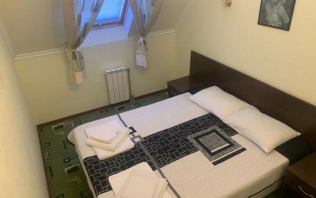 Hotel bourgeoisie
