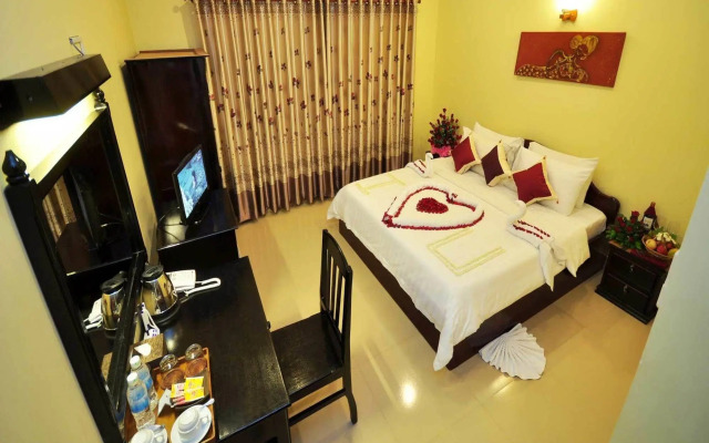 MotherHome Inn Hotel