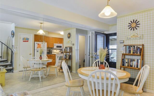 Sea Pines Village 39 by Long & Foster