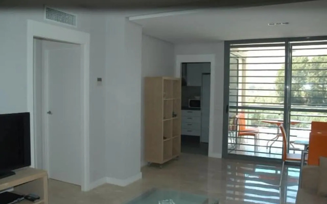 Apartamento Vergel de Denia 033
