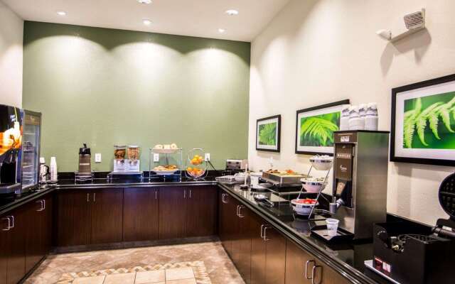 Sleep Inn & Suites & Conference Center