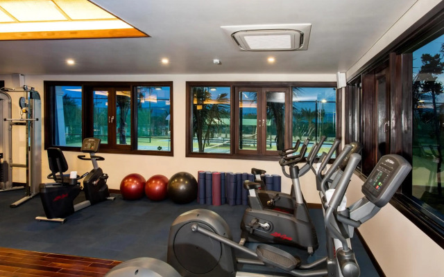 Duyen Ha Resort Cam Ranh