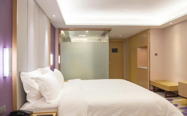 Lavande Hotel Dongguan Songshan Lake Huawei