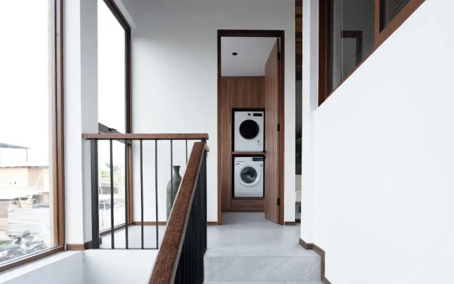 KammOra Living and Villas - Bali Way